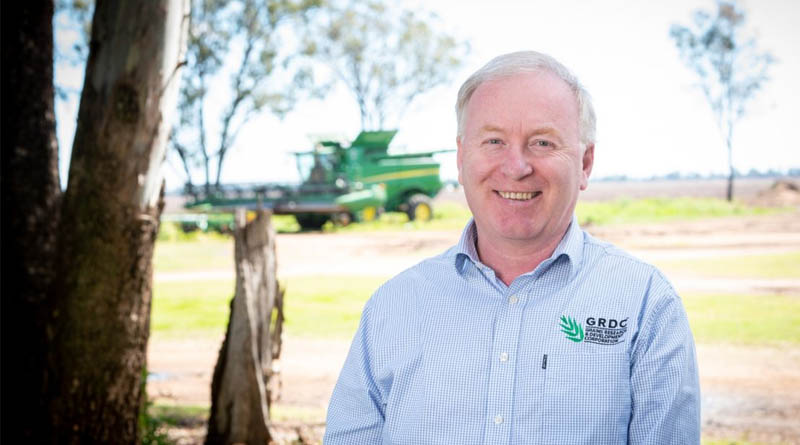 GRDC says APVMA Decision May Instigate Further Research Into Use Patterns