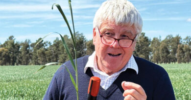 Dedication To Applied Research Leaves Lasting Legacy