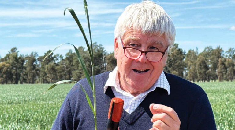 Dedication To Applied Research Leaves Lasting Legacy