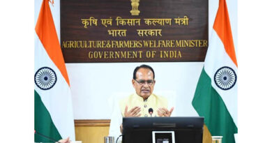 Centre Reviews Kharif Preparedness Amid El Niño Concerns; Shivraj Singh Chouhan Holds High-Level Meeting with States