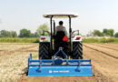 India: New Holland Expands Farm Mechanisation Portfolio with Launch of HD and XHD Series Rotary Tillers