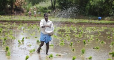 India Identifies 111 High-Priority Districts as Centre Steps Up El Niño Preparedness for Kharif 2026