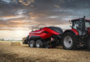 Case IH Introduces Baler Lineup Updates Focused on Productivity, Uptime and Smarter Operation