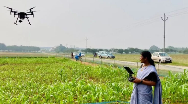 Augmented Foresight: How AI Can Make Food Systems Analysis Smarter, Faster, and More Inclusive