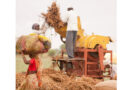 What A Stronger El Niño Could Mean For Food Systems