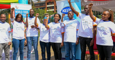 World Food Safety Day / Kenya Marks The Day Through National, Regional And Community Actionv