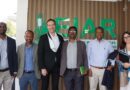 Strengthening Partnerships For Ethiopia’s Agricultural Transformation: CIMMYT Director General Visits Ethiopia