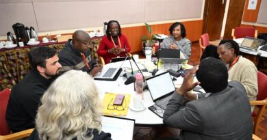 Lake Victoria’s Data Challenge: Turning Fragmented Information into Shared Action