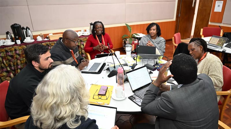 Lake Victoria’s Data Challenge: Turning Fragmented Information into Shared Action