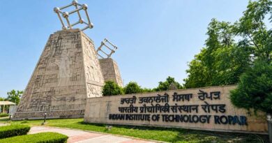 IIT Ropar’s ANNAM.AI, Syngenta and Google and Launch HACK CORE 2026 AI Hackathon for India’s Agriculture IIT Ropar’s ANNAM.AI, Syngenta and Google and Launch HACK CORE 2026 AI Hackathon for India’s Agriculture