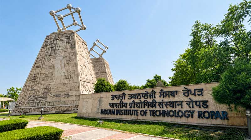 IIT Ropar’s ANNAM.AI, Syngenta and Google and Launch HACK CORE 2026 AI Hackathon for India’s Agriculture