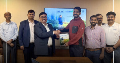 India: INERA Crop Science and CropNXT Partner to Expand Biological Agri-Input Access Across Five States India: INERA Crop Science and CropNXT Partner to Expand Biological Agri-Input Access Across Five States