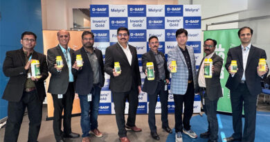 BASF Expands Crop Protection Portfolio in India with Launch of Melyra® and Inveris® Gold BASF Expands Crop Protection Portfolio in India with Launch of Melyra® and Inveris® Gold