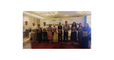 A-PAG, IIT Delhi, and TERI Release Landmark Report on Interstate Truck Emissions and Mitigation Strategies in Delhi A-PAG, IIT Delhi, and TERI Release Landmark Report on Interstate Truck Emissions and Mitigation Strategies in Delhi
