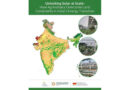 TERI–ETC Reports Back AgriPV to Reduce India’s Fossil Fuel Dependence
