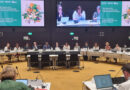 CCEXEC90 / Executive Committee Discusses Recommendations For 49th Commission Meeting