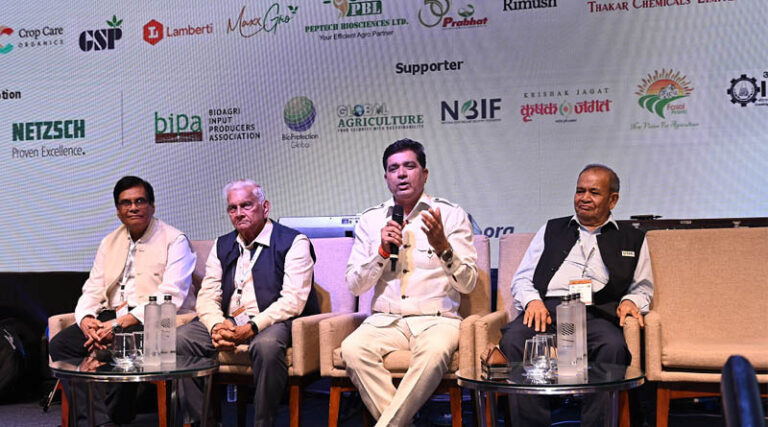 ICSCE Delhi 2026 Draws 1,500+ Delegates, Highlights Supply Chain Resilience, Biologicals and Policy Reforms