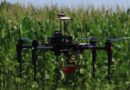 K-State Expert Says Drones Can Improve Crop Scouting, Reduce Labor