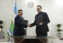 CIMMYT and Uzbekistan Join Efforts to Transform the Country’s Wheat Sector