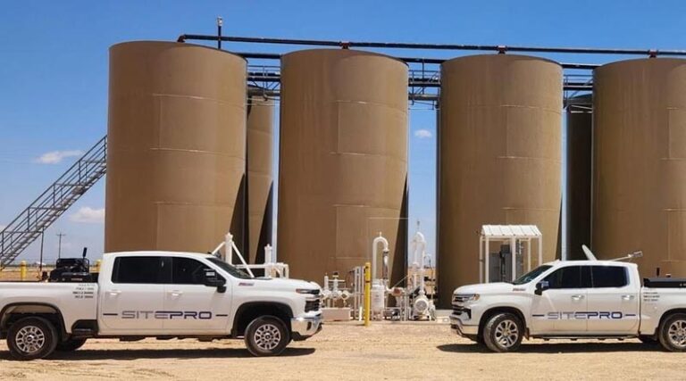 Texas-Based SitePro Launches Channel Partner Program, Collaborates with Nutrien Ag Solutions on Irrigation Management