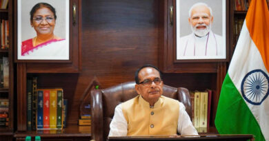 India Launches ‘Khet Bachao Abhiyan’ to Promote Soil Health and Sustainable Farming India Launches ‘Khet Bachao Abhiyan’ to Promote Soil Health and Sustainable Farming
