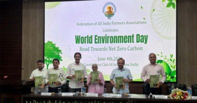 India Must Prepare Agriculture for El Niño Risk: Federation of All India Farmer Associations India Must Prepare Agriculture for El Niño Risk: Federation of All India Farmer Associations