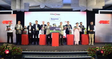 FMC India Expands Crop Protection Portfolio with Five New Products Launched in Central India