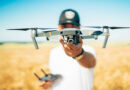 AI in Agriculture Market Projected to Reach $46.6 Billion by 2034