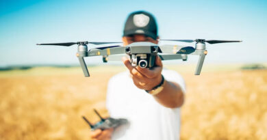 AI in Agriculture Market Projected to Reach $46.6 Billion by 2034 AI in Agriculture Market Projected to Reach $46.6 Billion by 2034