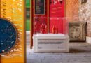 FAO MuNe Expands Beyond Rome With First Installation At Venice Climate Week