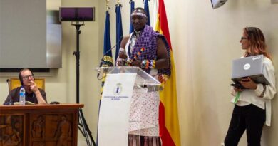 Young Pastoralists Shaping A New Future For Pastoralism