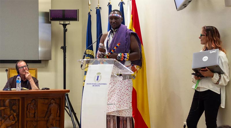 Young Pastoralists Shaping A New Future For Pastoralism