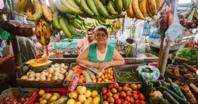 Making Food System Costs Visible: A Policy Imperative For Colombia And Peru