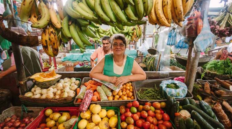 Making Food System Costs Visible: A Policy Imperative For Colombia And Peru
