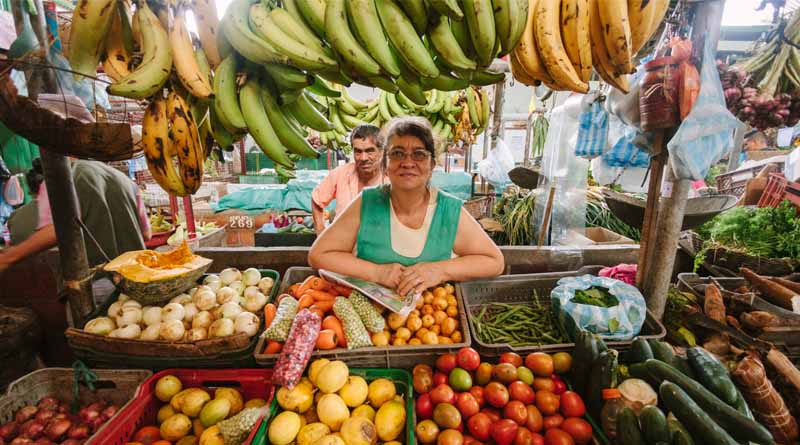 Making Food System Costs Visible: A Policy Imperative For Colombia And Peru