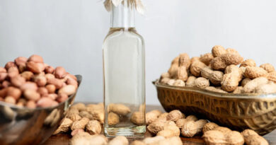 From Lab to Kitchen: The Story Behind India’s Heart-Healthy Groundnut Oil From Lab to Kitchen: The Story Behind India’s Heart-Healthy Groundnut Oil