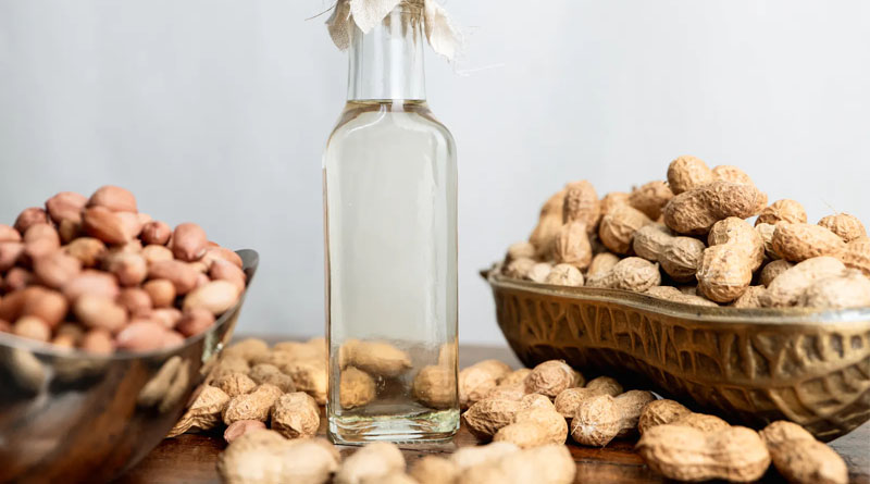 From Lab to Kitchen: The Story Behind India’s Heart-Healthy Groundnut Oil
