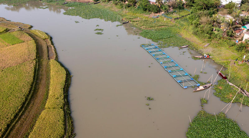 From Record growth to Impact: FAO Welcomes Ambitious New Funding Cycle Of Global Environment Facility