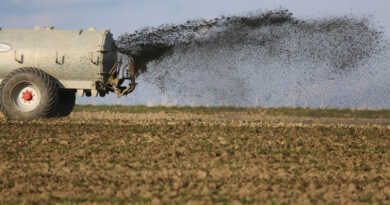 More than 9.42 Lakh Farmers Have Joined ‘Save The Farm Campaign’, Giving Balanced Fertiliser Use The Character Of A Mass Movement More than 9.42 Lakh Farmers Have Joined The ‘save The Farm Campaign’, Giving Balanced Fertiliser Use The Character Of A Mass Movement