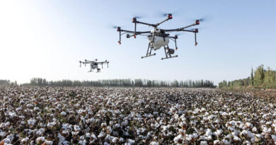 Where Will AgTech Investment Flow Next? Five Growth Themes Emerging in 2026