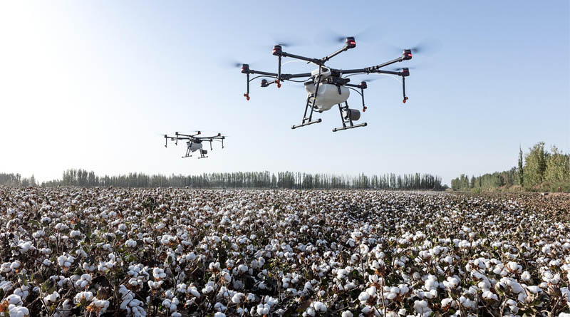 Where Will AgTech Investment Flow Next? Five Growth Themes Emerging in 2026