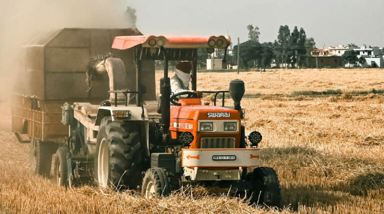 India Tractor Retail Sales Reach 83,092 Units in May 2026; TAFE Records Fastest Growth Among Major OEMs