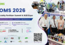 SOMS 2026 to Showcase Opportunities in Specialty Fertilizers at Gandhinagar