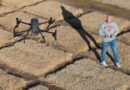 Autonomous Drones and AI-Powered Data Collection Are Shaping the Future of Precision Agriculture