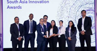 UPL Recognized as Top Innovator in AgriBusiness at Clarivate South Asia Innovation Awards 2026 UPL Recognized as Top Innovator in AgriBusiness at Clarivate South Asia Innovation Awards 2026
