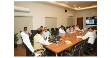 ‘Khet Bachao Abhiyan’ To Be Carried Out Across The Country From June 1 To June 30 ‘Khet Bachao Abhiyan’ To Be Carried Out Across The Country From June 1 To June 30