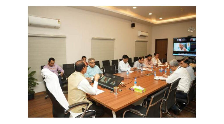 ‘Khet Bachao Abhiyan’ To Be Carried Out Across The Country From June 1 To June 30