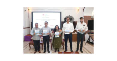 Bhopal, One Of The Hottest Cities In India, Could Cool Itself Up By Up To 3°C With Citywide Smart Surfaces