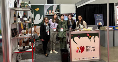 Taste & Feel Portugal 2.0 Project Strengthens the International Presence of Portugal's Agri-Food Sector at SIAL Canada Taste & Feel Portugal 2.0 Project Strengthens the International Presence of Portugal's Agri-Food Sector at SIAL Canada