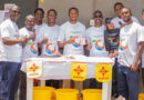 World Food Safety Day / Food Company Employees In Guinea Celebrate With Various Activities